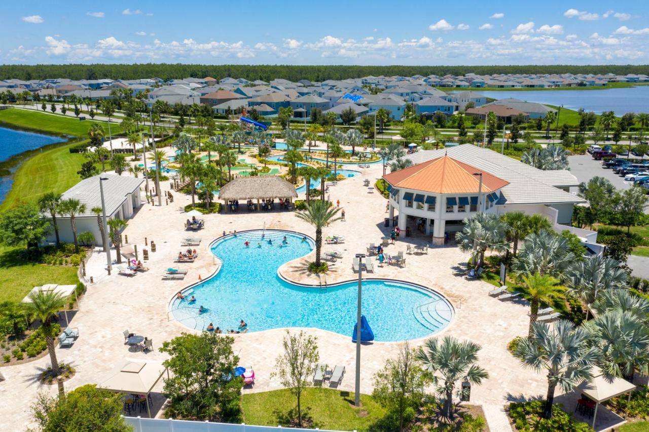 Stunning 3Bd Apto Close To Disney 201P Кисими Екстериор снимка
