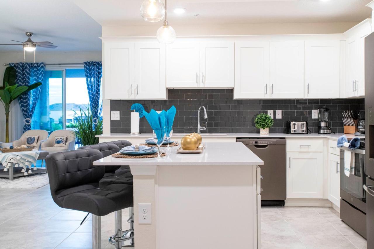 Stunning 3Bd Apto Close To Disney 201P Кисими Екстериор снимка