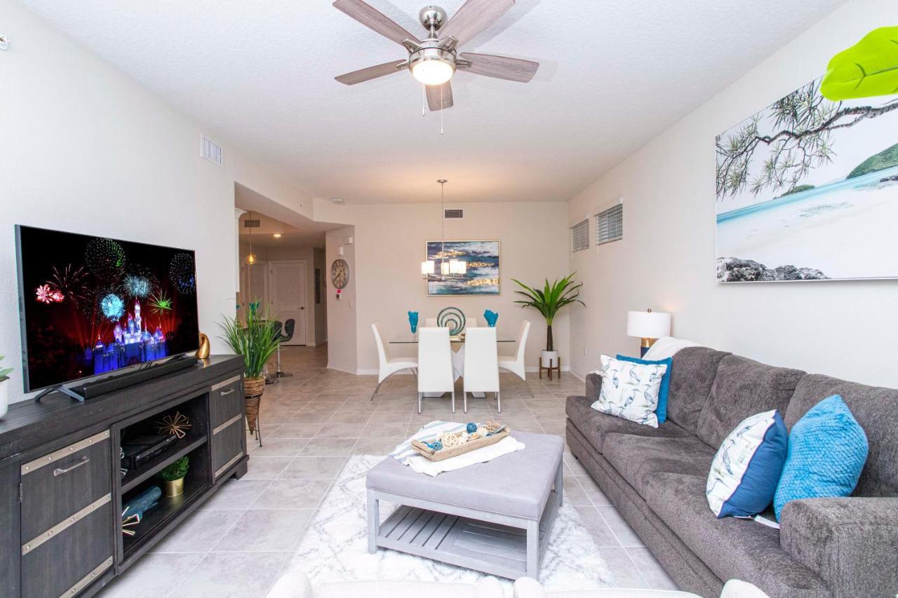 Stunning 3Bd Apto Close To Disney 201P Кисими Екстериор снимка