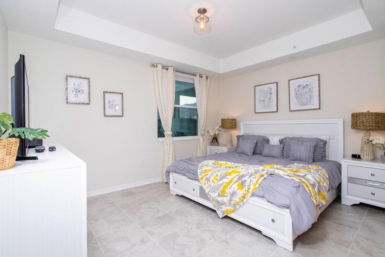Stunning 3Bd Apto Close To Disney 201P Кисими Екстериор снимка
