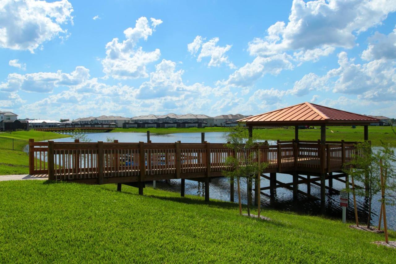 Stunning 3Bd Apto Close To Disney 201P Кисими Екстериор снимка