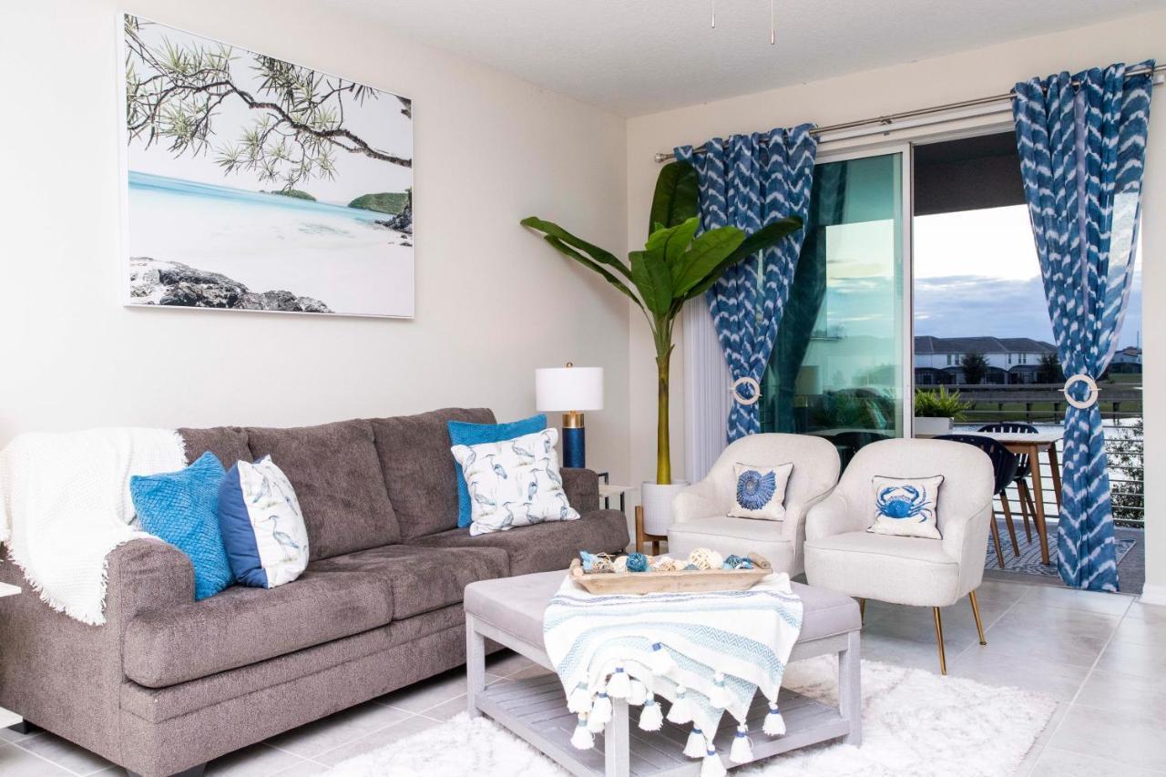 Stunning 3Bd Apto Close To Disney 201P Кисими Екстериор снимка