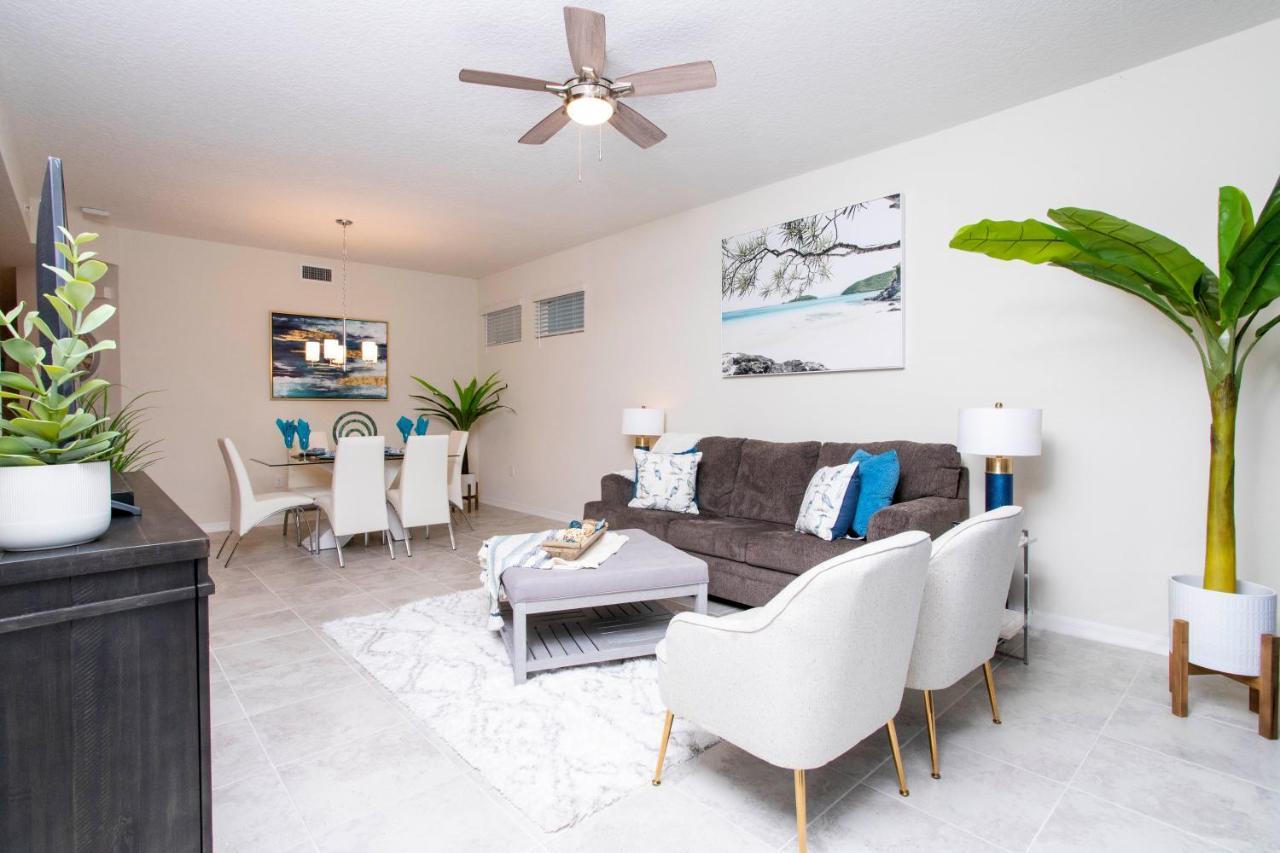 Stunning 3Bd Apto Close To Disney 201P Кисими Екстериор снимка