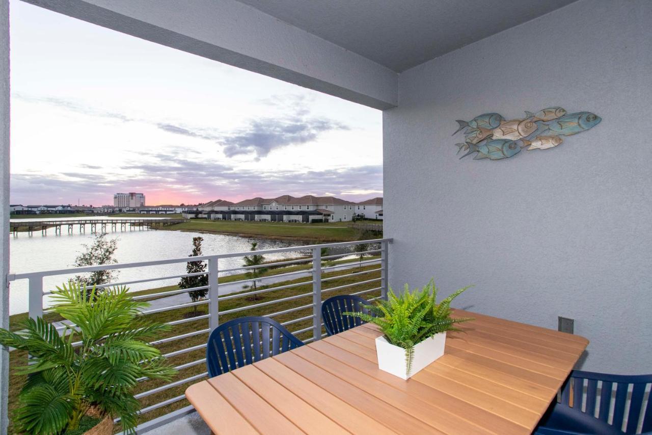 Stunning 3Bd Apto Close To Disney 201P Кисими Екстериор снимка