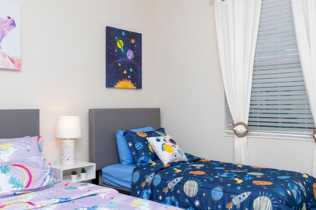 Stunning 3Bd Apto Close To Disney 201P Кисими Екстериор снимка