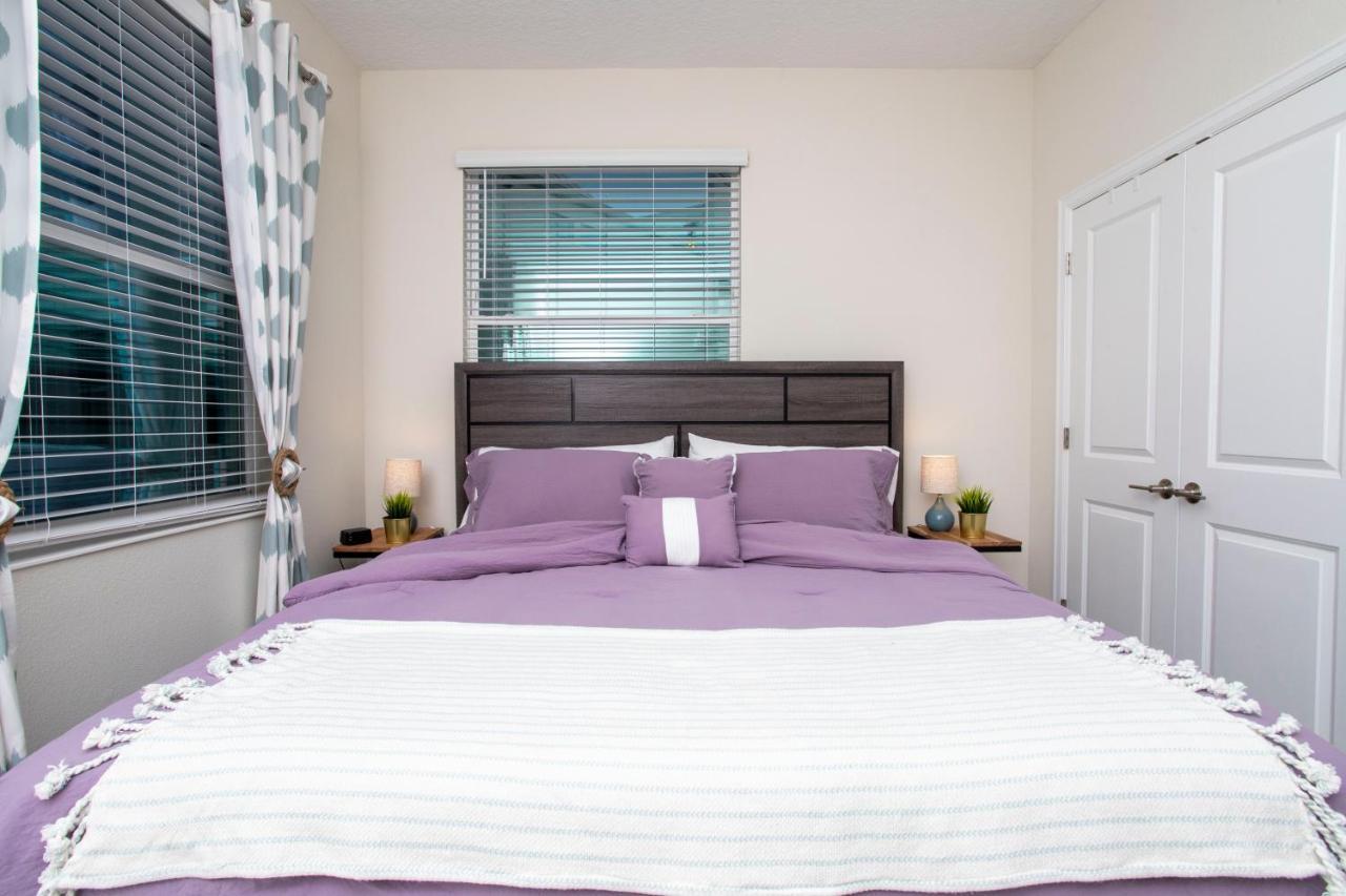 Stunning 3Bd Apto Close To Disney 201P Кисими Екстериор снимка