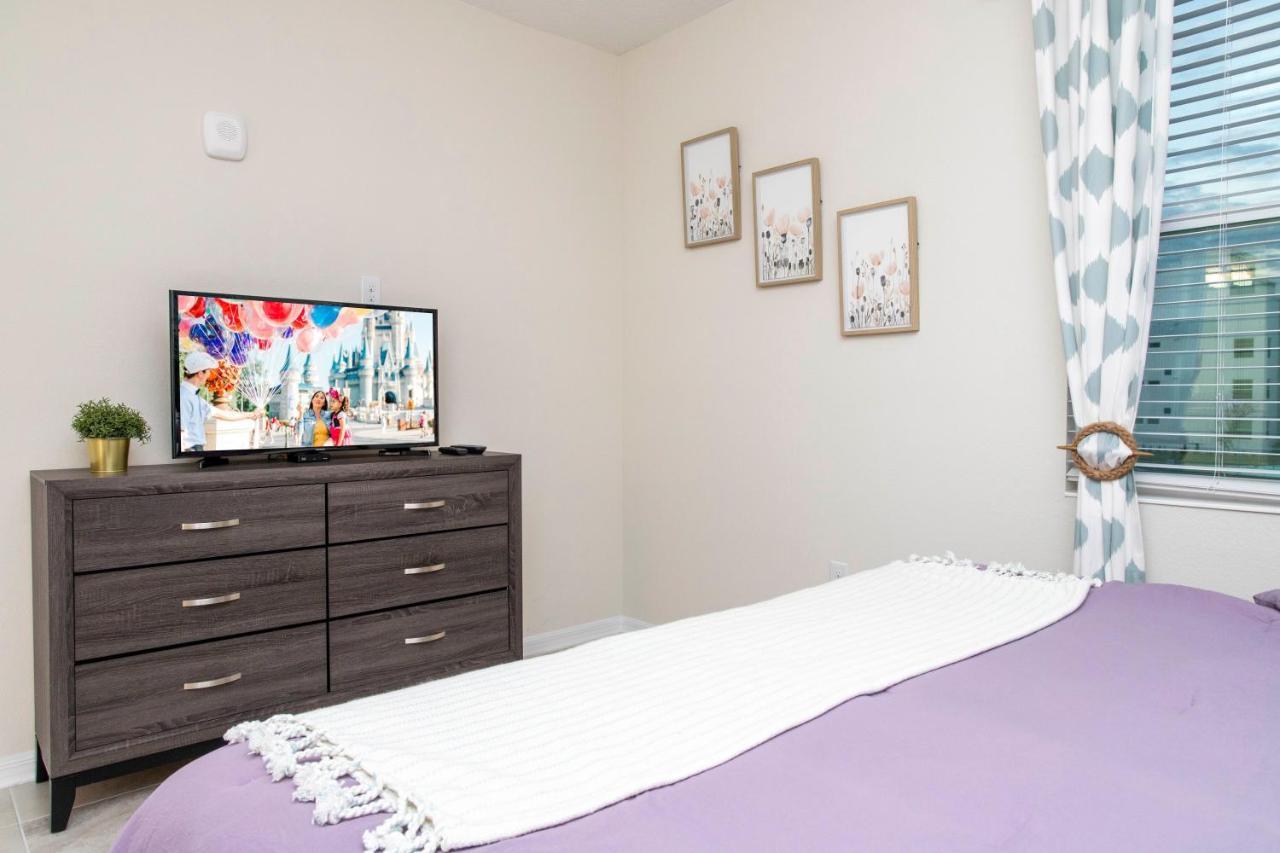 Stunning 3Bd Apto Close To Disney 201P Кисими Екстериор снимка