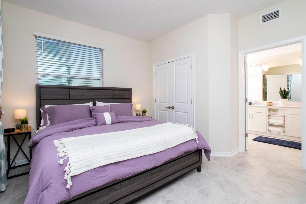 Stunning 3Bd Apto Close To Disney 201P Кисими Екстериор снимка