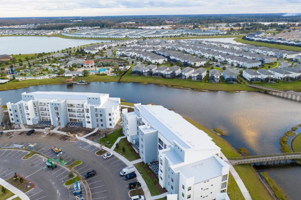 Stunning 3Bd Apto Close To Disney 201P Кисими Екстериор снимка