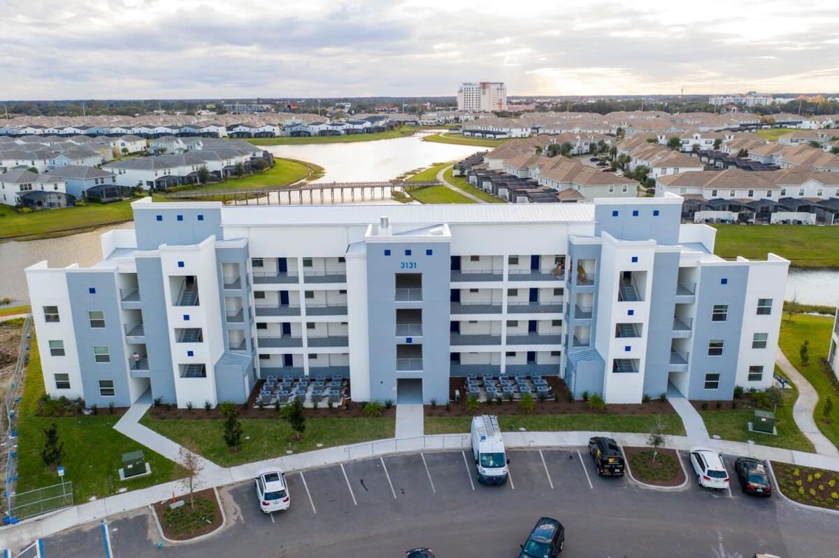 Stunning 3Bd Apto Close To Disney 201P Кисими Екстериор снимка