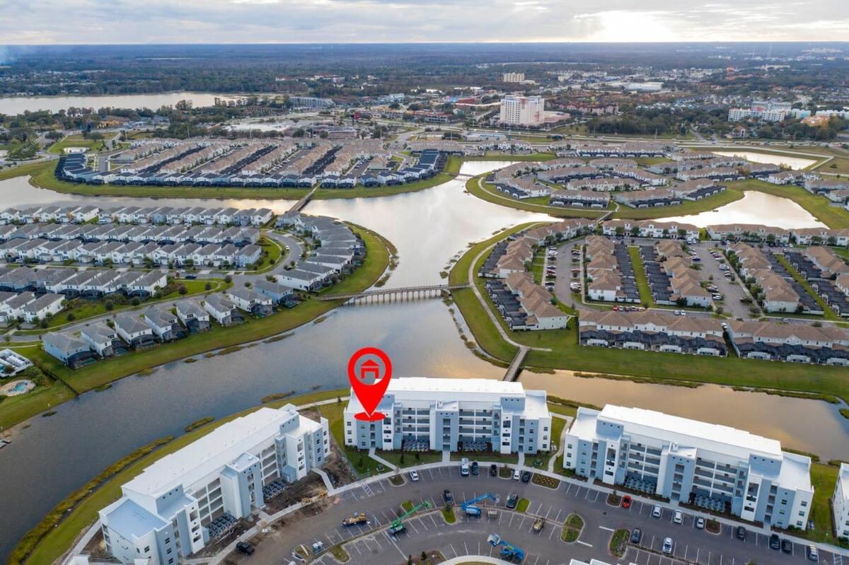 Stunning 3Bd Apto Close To Disney 201P Кисими Екстериор снимка