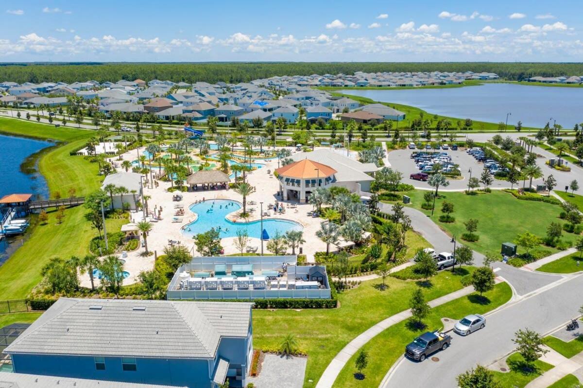 Stunning 3Bd Apto Close To Disney 201P Кисими Екстериор снимка