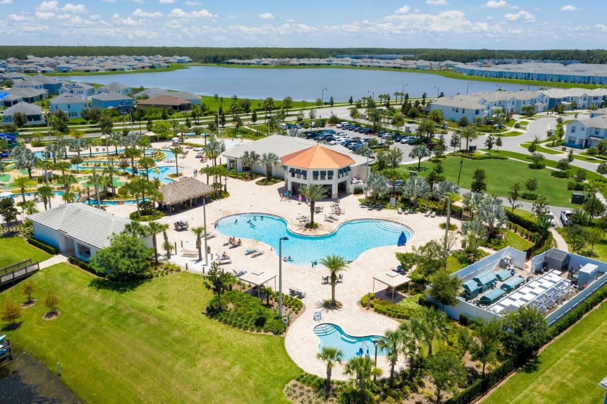 Stunning 3Bd Apto Close To Disney 201P Кисими Екстериор снимка