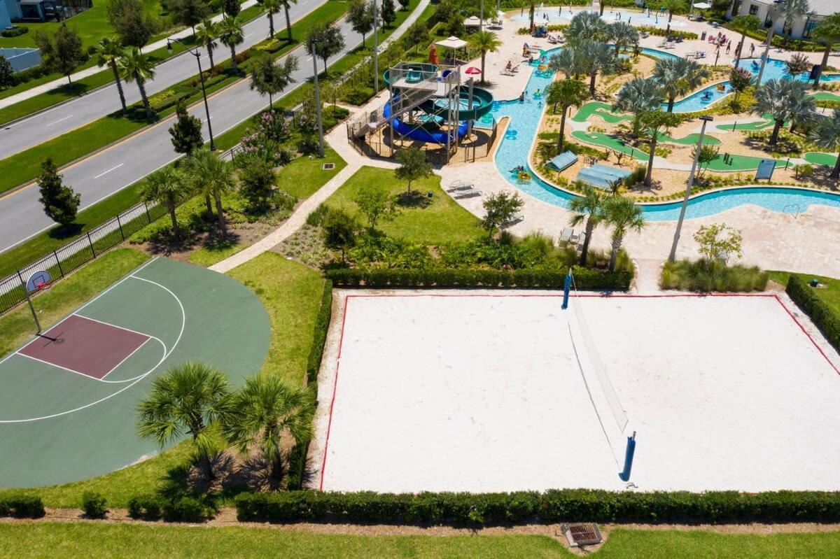 Stunning 3Bd Apto Close To Disney 201P Кисими Екстериор снимка