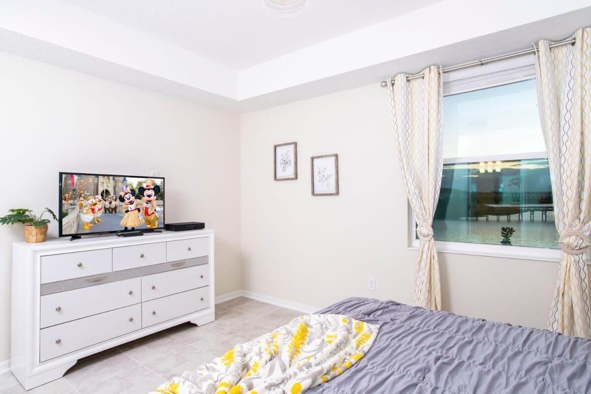 Stunning 3Bd Apto Close To Disney 201P Кисими Екстериор снимка