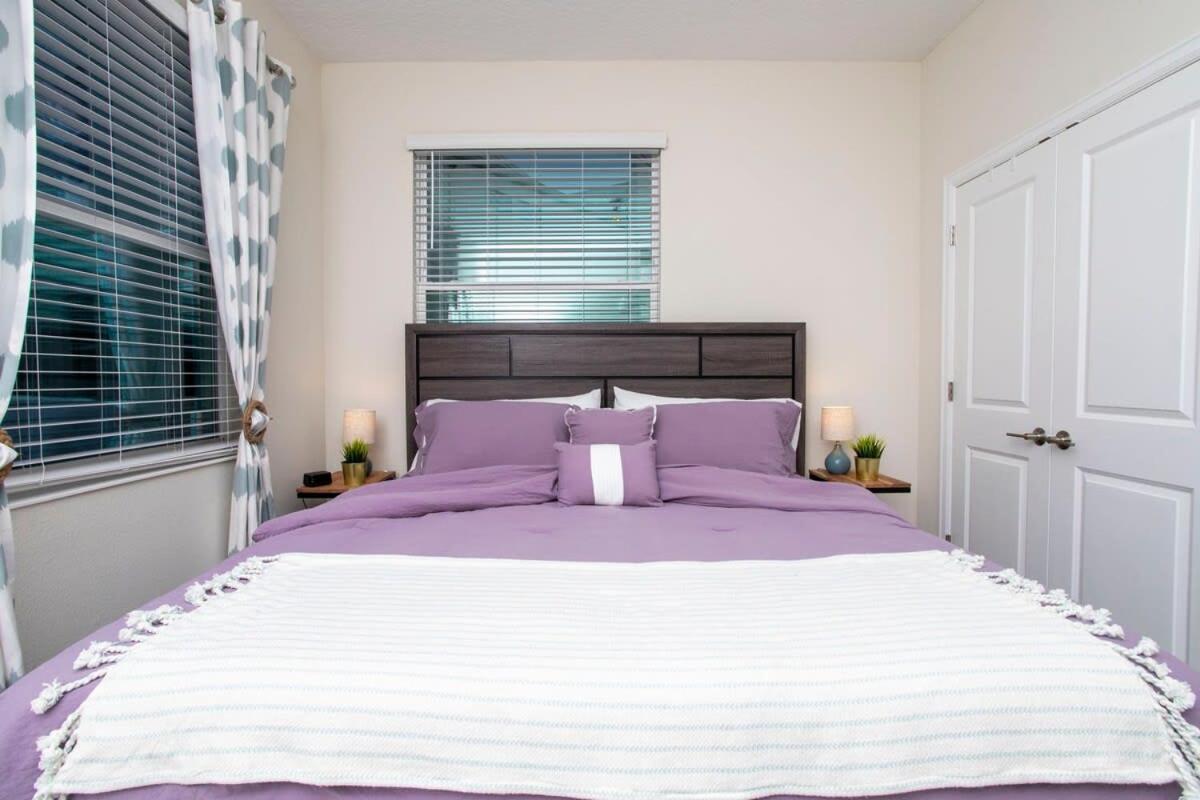 Stunning 3Bd Apto Close To Disney 201P Кисими Екстериор снимка