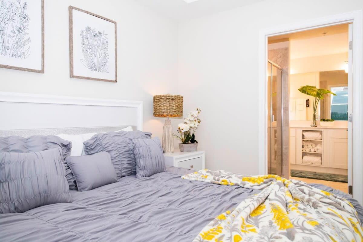 Stunning 3Bd Apto Close To Disney 201P Кисими Екстериор снимка