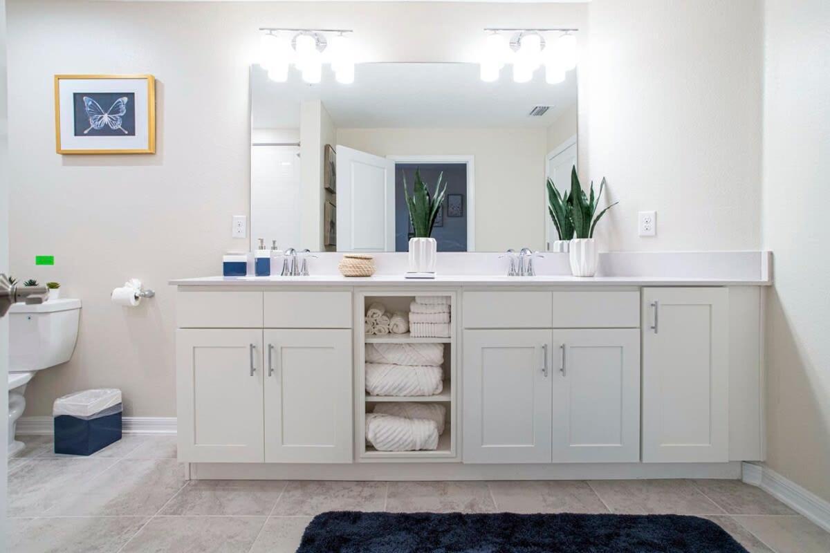 Stunning 3Bd Apto Close To Disney 201P Кисими Екстериор снимка