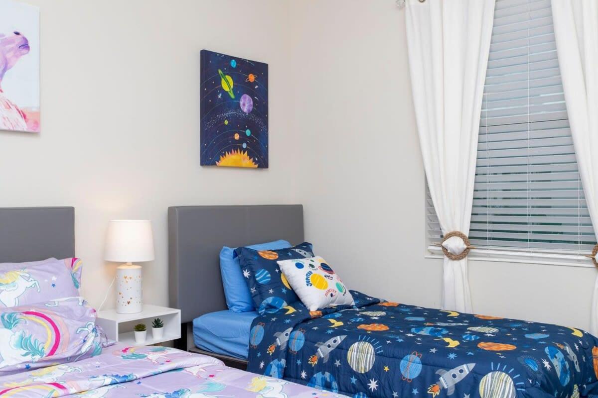 Stunning 3Bd Apto Close To Disney 201P Кисими Екстериор снимка