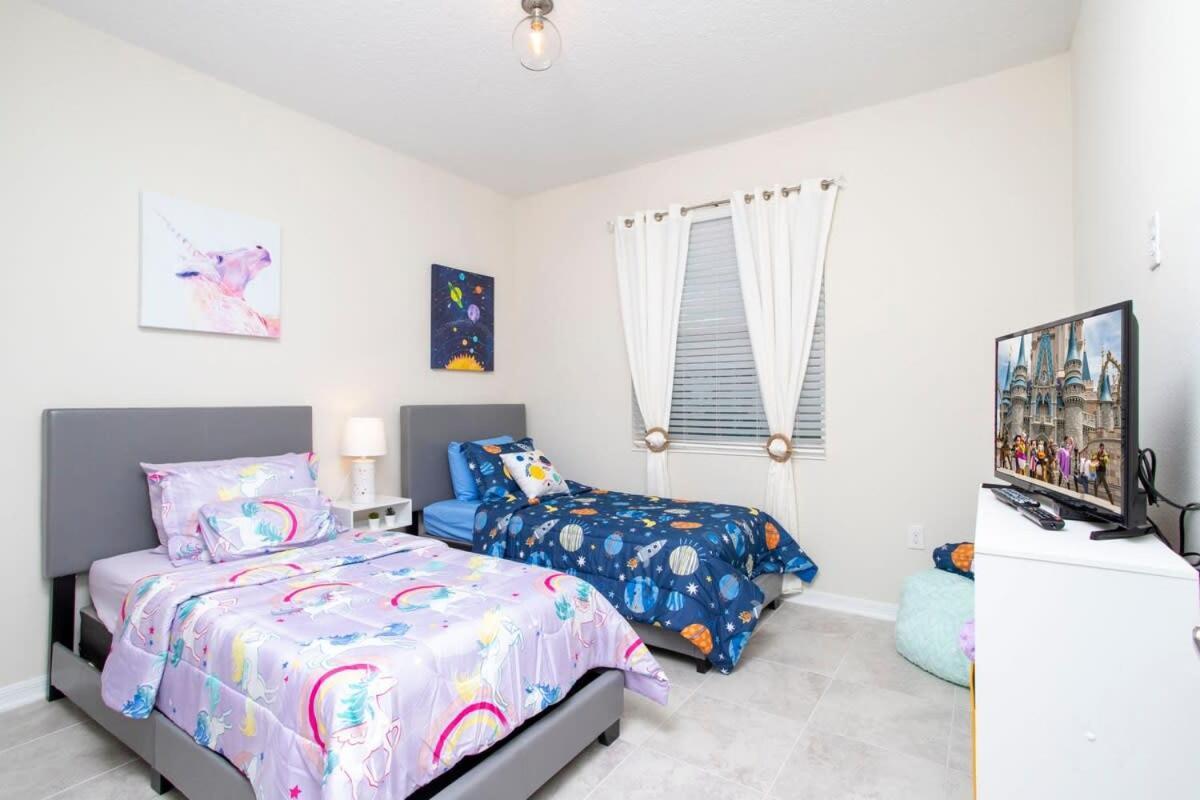 Stunning 3Bd Apto Close To Disney 201P Кисими Екстериор снимка