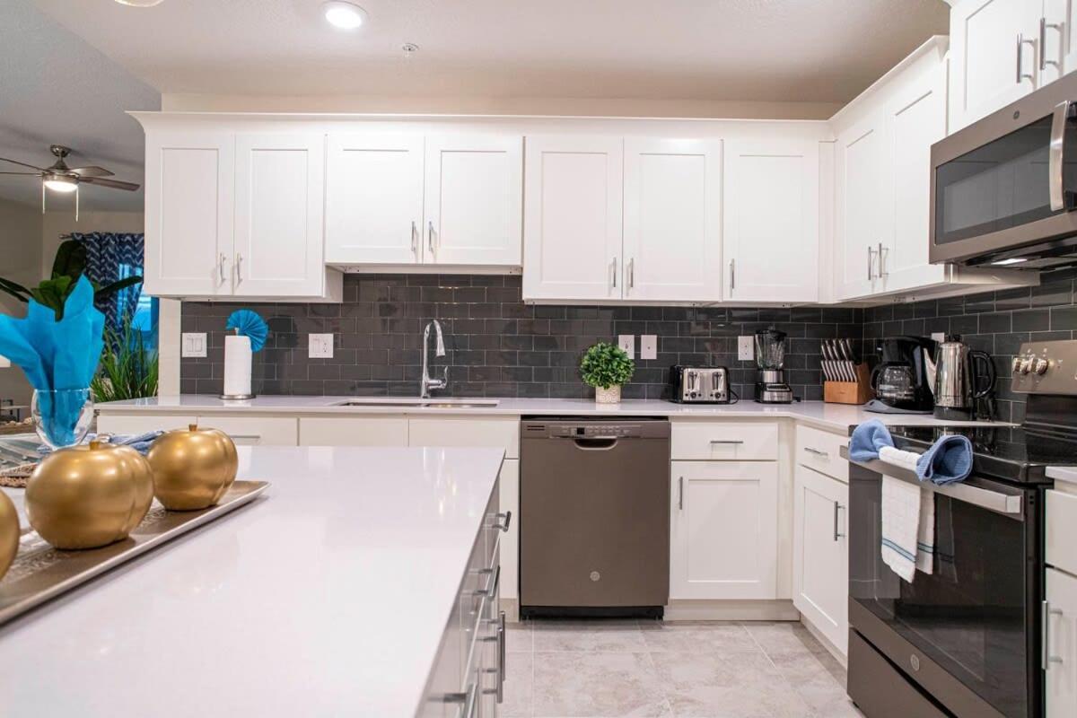 Stunning 3Bd Apto Close To Disney 201P Кисими Екстериор снимка