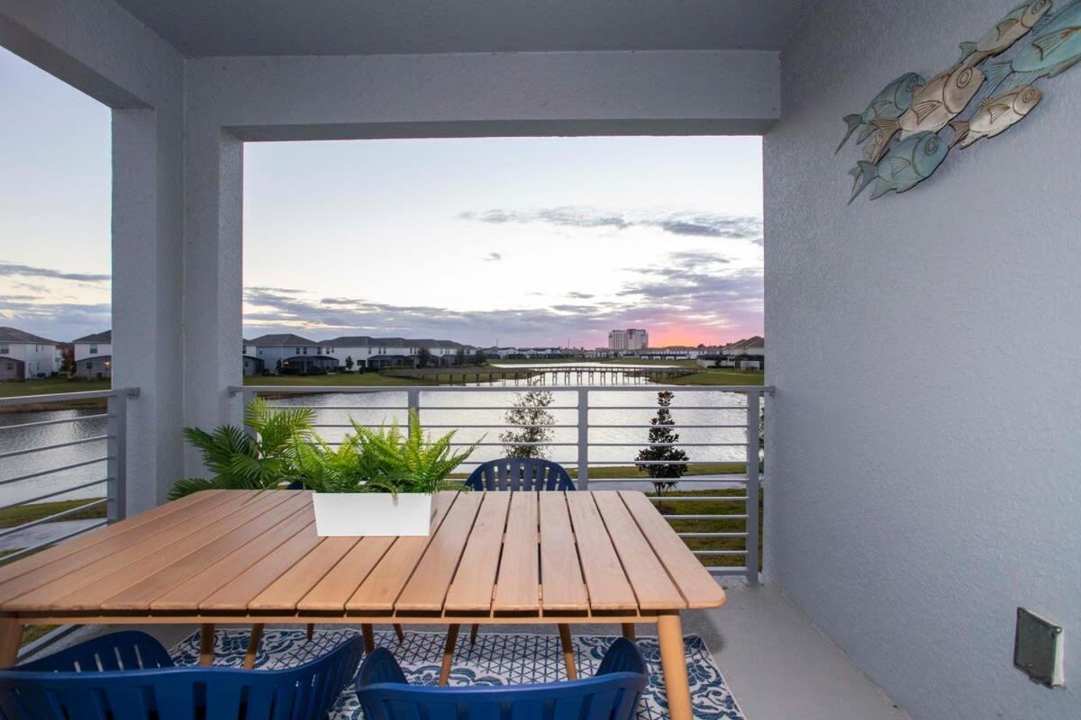 Stunning 3Bd Apto Close To Disney 201P Кисими Екстериор снимка