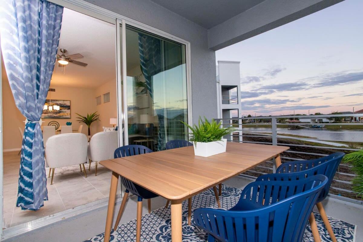 Stunning 3Bd Apto Close To Disney 201P Кисими Екстериор снимка