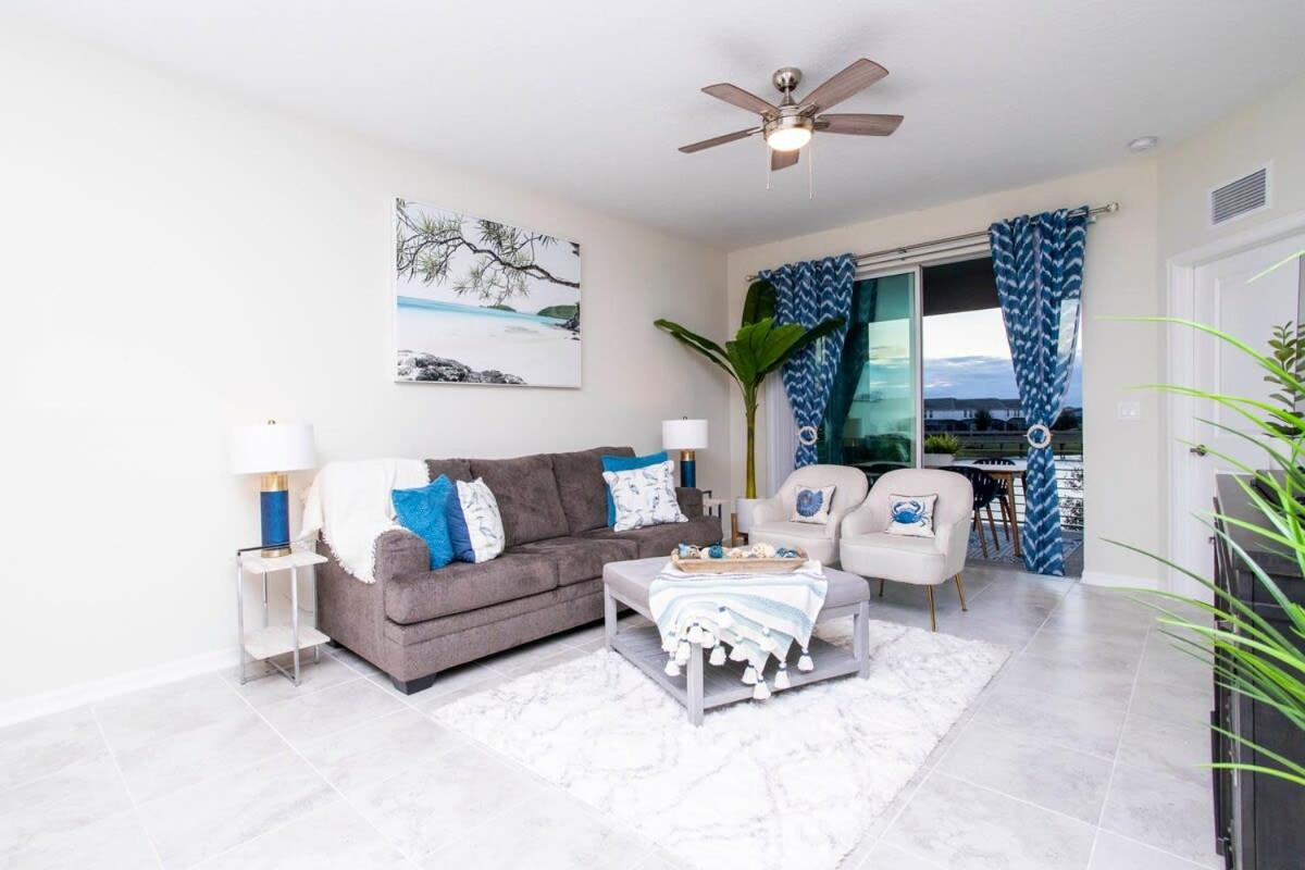Stunning 3Bd Apto Close To Disney 201P Кисими Екстериор снимка