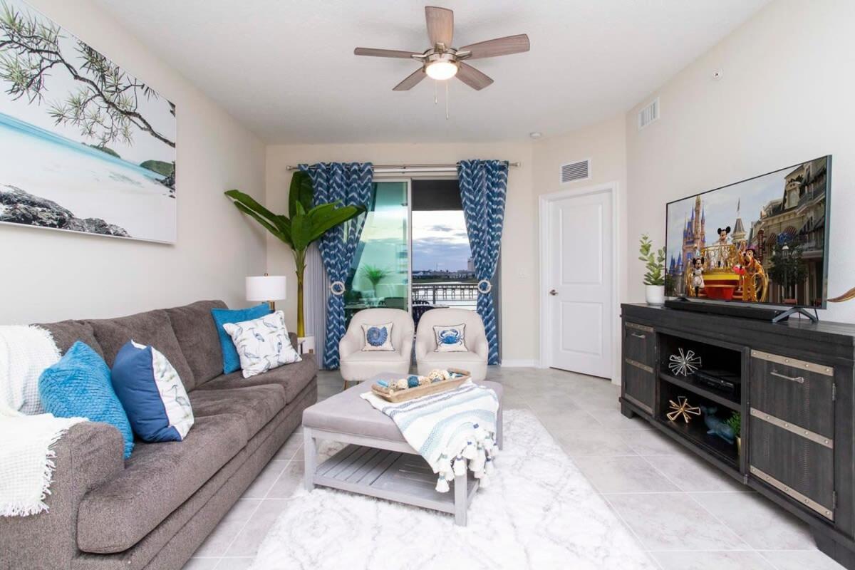Stunning 3Bd Apto Close To Disney 201P Кисими Екстериор снимка