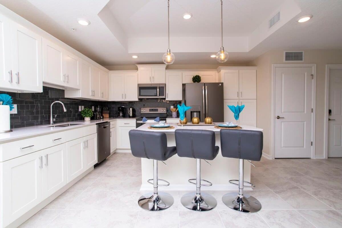 Stunning 3Bd Apto Close To Disney 201P Кисими Екстериор снимка