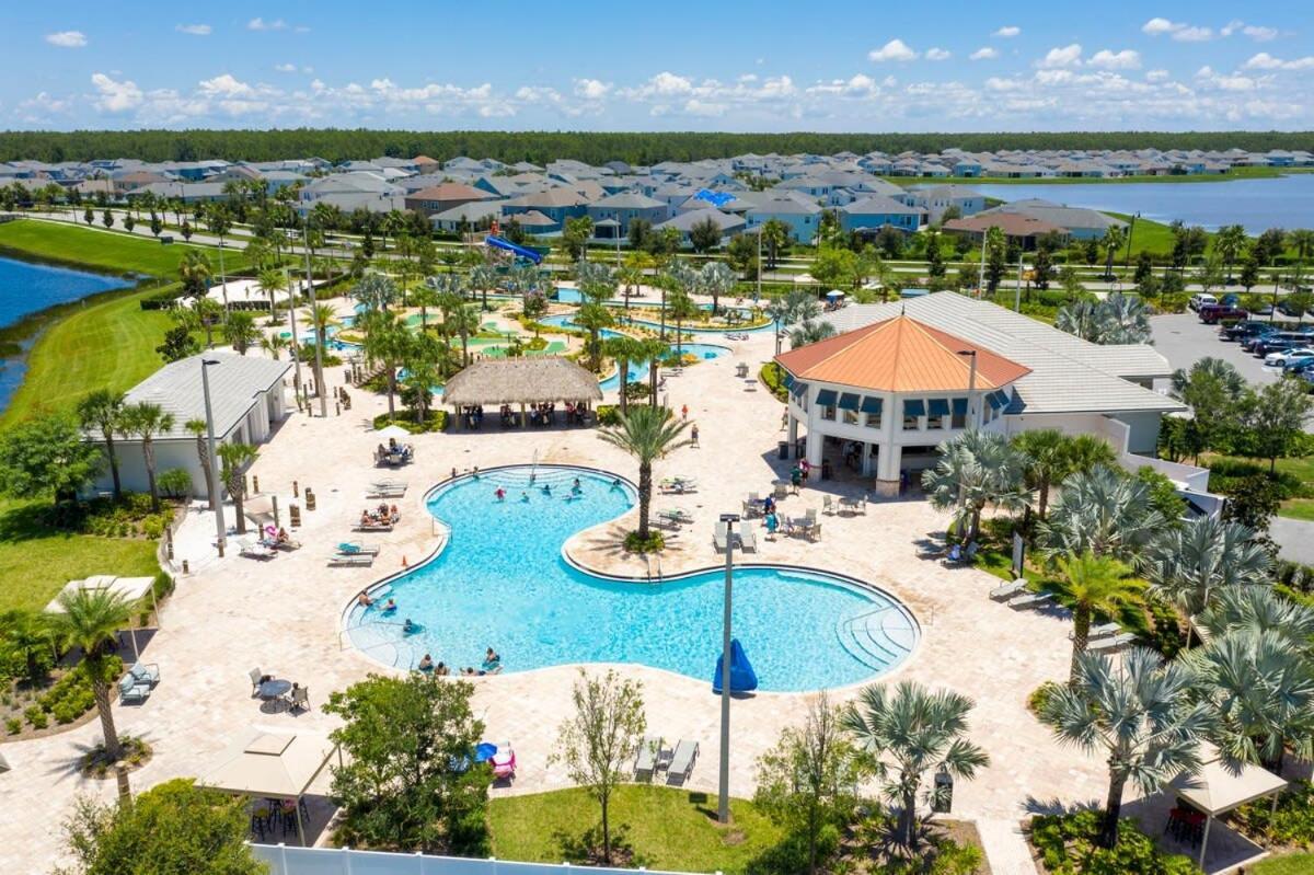 Stunning 3Bd Apto Close To Disney 201P Кисими Екстериор снимка